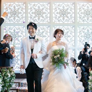 yuka_wedding0802さんの写真
