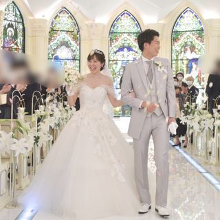 wedding_tomatoさんの写真