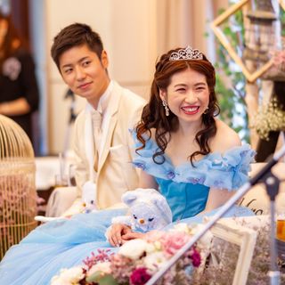 ma.sh.wedさんの写真