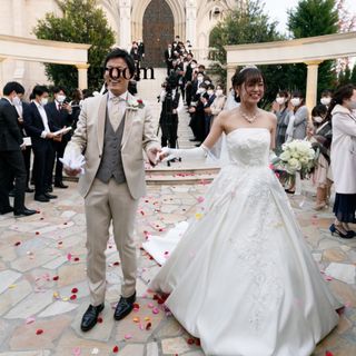 bride_s2saさんの写真