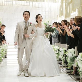 sy_3_weddingさんの写真