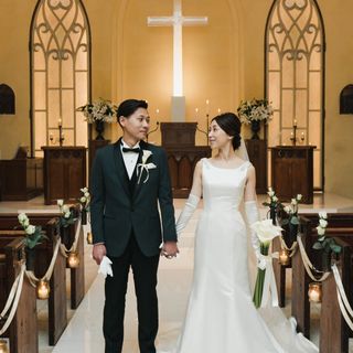 emu_wdngさんの写真