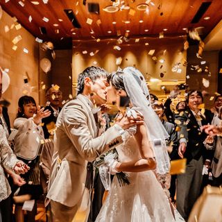 muuuuu.weddingさんの写真