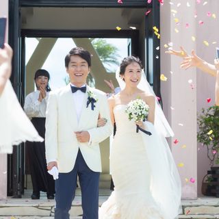 about.wedding.onlyさんの写真