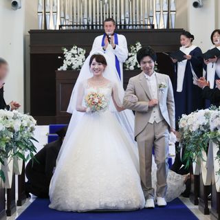 m.wedding.v_vさんの写真