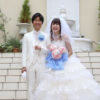 shi_wedding6.17さんの写真