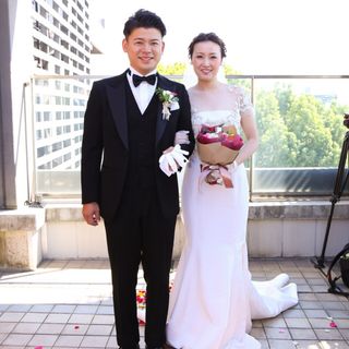 wedding_2018.1013さんの写真