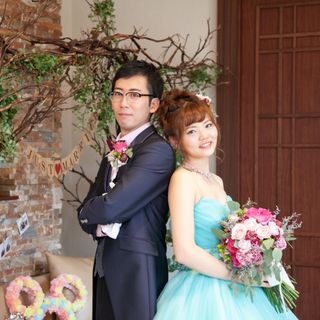 saririnn0604さんの写真