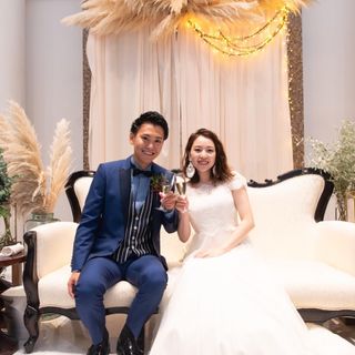 wedding_929さんの写真