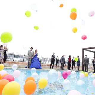 tokunagaoiさんの写真