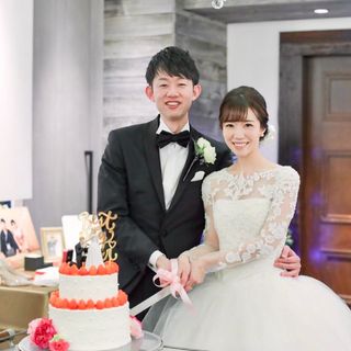ai_wedding2020さんの写真