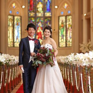 hi_chamsさんの写真