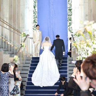 yuzu0413weddingさんの写真