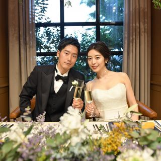 sn_____weddingさんの写真