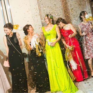 kasuminweddingさんの写真