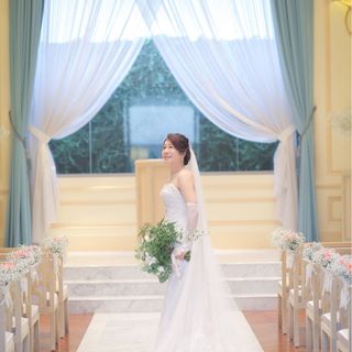 non_wedding0630さんの写真