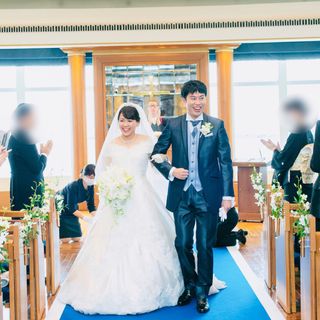 mikan0304_touchwedcarさんの写真