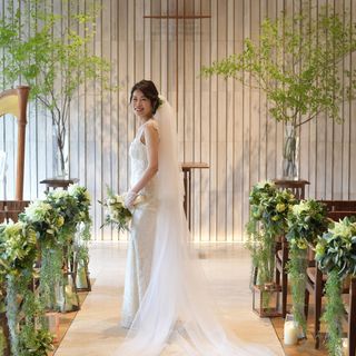 m.n.wedding.2019さんの写真