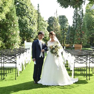 taka_wedding1104さんの写真