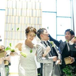 ha_wedding0414さんの写真