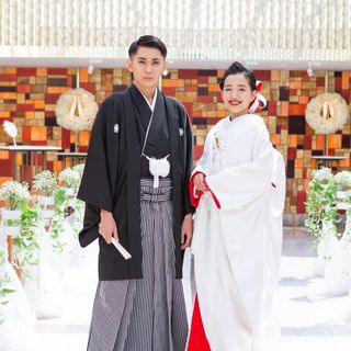 egaman_wedding0708さんの写真