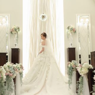 h.a_25weddingさんの写真