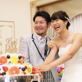 nuts72_weddingさんの写真