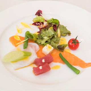 もえさんの写真