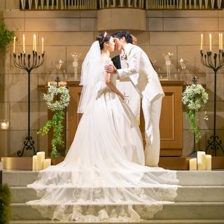 10wedding26さんの写真