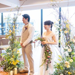 tsts.weddingさんの写真