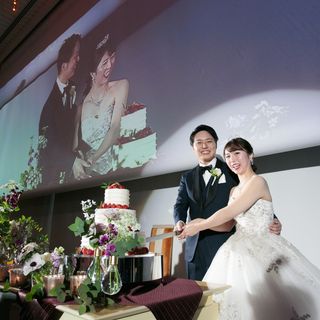 yt124_wdddingさんの写真