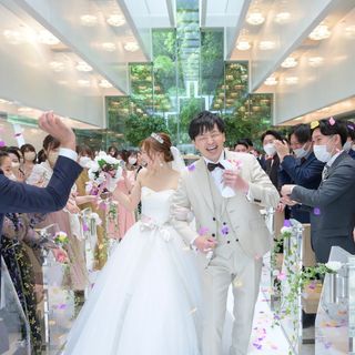 yuu.wedding03さんの写真