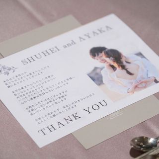 yuu.wedding03さんの写真