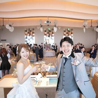 emioweddingさんの写真