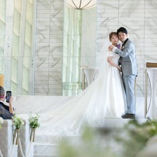 emioweddingさんの写真