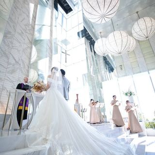 emioweddingさんの写真