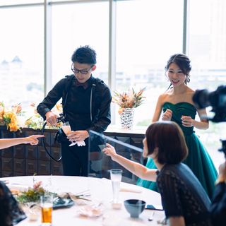 chi_wd918さんの写真