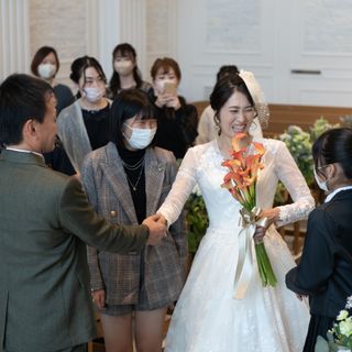 しーちゃんさんの写真