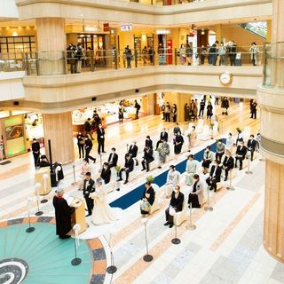 w.f.mioさんの写真