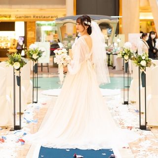 w.f.mioさんの写真