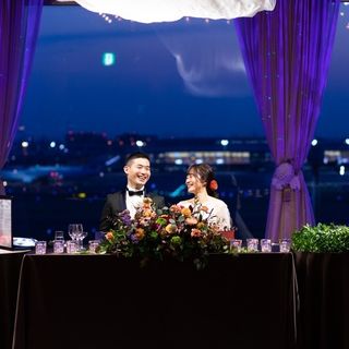 w.f.mioさんの写真