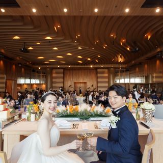 wd_non_yunさんの写真