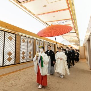 msk_weddingさんの写真