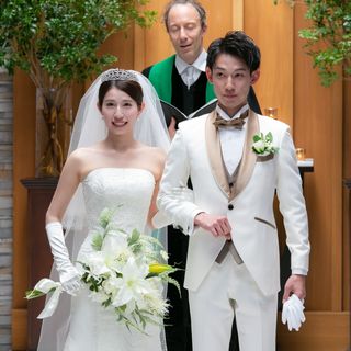 momo_weddさんの写真