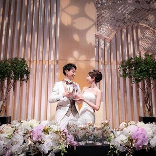 momo_weddさんの写真