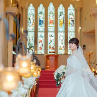 mytail_wd_ambさんの写真