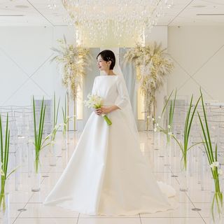 ykht_weddingさんの写真