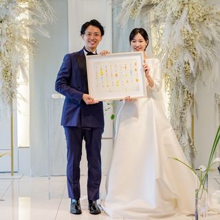 ykht_weddingさんの写真