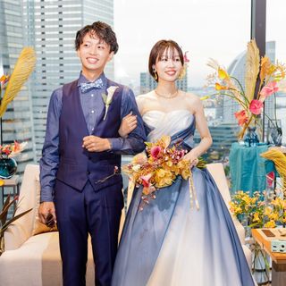 ykht_weddingさんの写真
