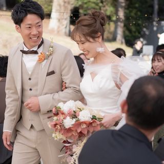 0319_weddingさんの写真